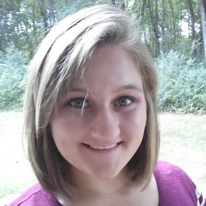 Meet your Posher, Lindsay